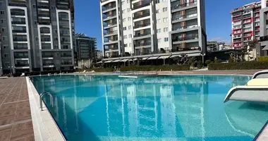 2 bedroom apartment in Alanya, Turkey