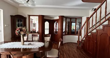 Haus 5 Zimmer in Debreceni jaras, Ungarn