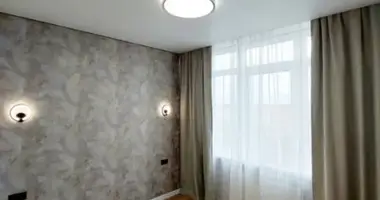 Apartamento 2 habitaciones en Odesa, Ucrania