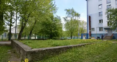 Boutique 56 m² dans Maladetchna, Bélarus