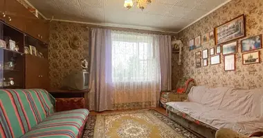 3 bedroom apartment in Miadziel, Belarus