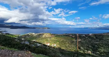 Plot of land in Agios Nikolaos, Greece