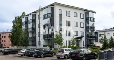 Appartement 2 chambres dans Rovaniemen seutukunta, Finlande