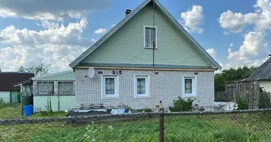 Haus 2 zimmer in Bolsevrudskoe selskoe poselenie, Russland