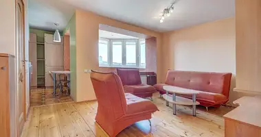 1 room apartment in Vilnius, Lithuania