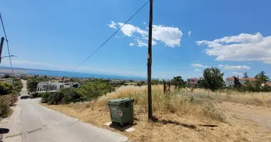 Parcela en Municipality of Pylaia Chortiatis, Grecia