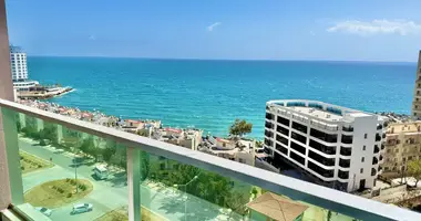 Wohnung 2 zimmer in Mezitli, Türkei