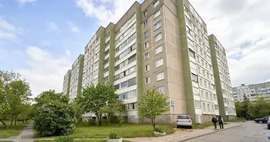 Wohnung 3 zimmer in Minsk, Belarus