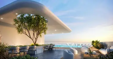 Studio apartment in Dubai, United Arab Emirates