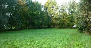 Plot of land in Iregszemcse, Hungary