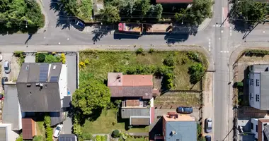 Grundstück in Posen, Polen