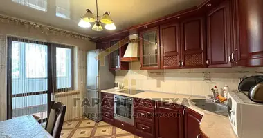 Wohnung 2 zimmer in Brest, Belarus