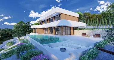Villa in Ischewsk, Russland