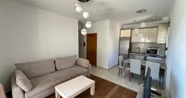 1 bedroom apartment in Budva, Montenegro