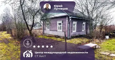 Дом в Лошанский сельский Совет, Беларусь