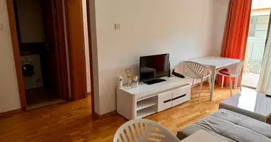 Wohnung 1 Schlafzimmer in Przno, Montenegro