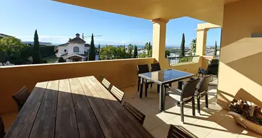 Wohnung 3 Schlafzimmer in Mijas, Spanien