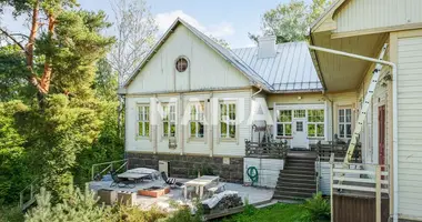 Дом 5 комнат в Район Котка-Хамина, Финляндия