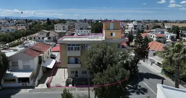 Dochodowa nieruchomość 362 m² w Nikozja, Cypr