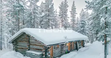 Wohnung 1 Zimmer in Kittilae, Finnland