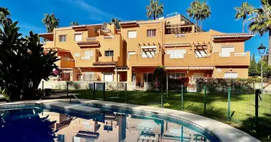 Wohnung 3 Schlafzimmer in Artola, Spanien