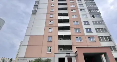 Wohnung 1 Zimmer in Minsk, Weißrussland