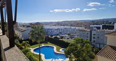 Appartement 2 chambres dans Estepona, Espagne