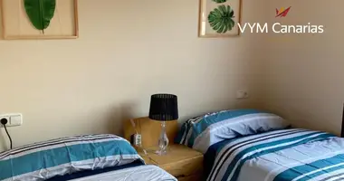 Wohnung 2 Schlafzimmer in lAlfas del Pi, Spanien