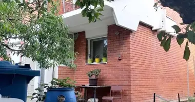 Duplex 4 rooms in Belgrade, Serbia