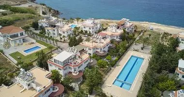 Квартира 3 спальни в Ларнакас тис Лапитиоу, Северный Кипр