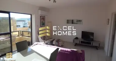 3 bedroom apartment in Xemxija, Malta