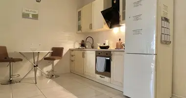 Mieszkanie 2 pokoi w Odessa, Ukraina