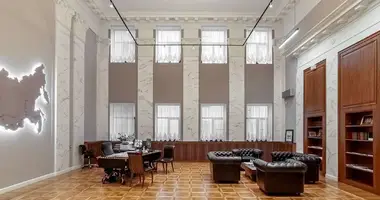 Oficina 13 682 m² en Moscú, Rusia