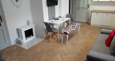 1 room apartment in Gdansk, Poland