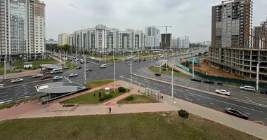 Квартира 1 комната в Минск, Беларусь