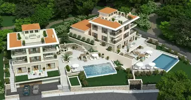 Investment 5 bedrooms in Rijeka-Rezevici, Montenegro