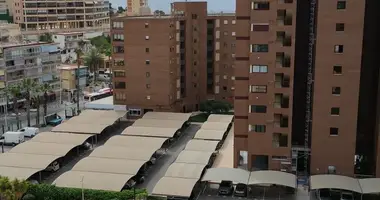 1 bedroom apartment in la Vila Joiosa Villajoyosa, Spain