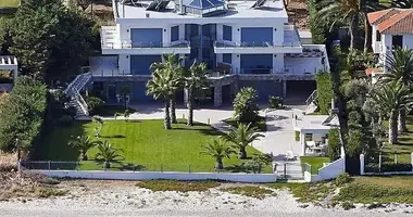 Villa en Polychrono, Grecia