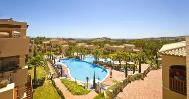 Appartement 2 chambres dans Benahavis, Espagne