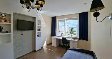 Квартира 2 комнаты в Минск, Беларусь