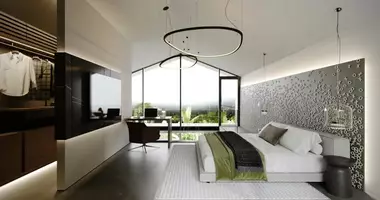 Villa 3 Zimmer in Canggu, Indonesien
