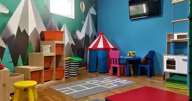 1 bedroom apartment in Becici, Montenegro