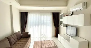 Wohnung 2 zimmer in Alanya, Türkei