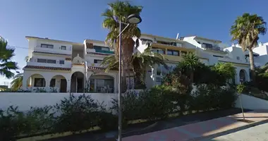 3 bedroom apartment in Manilva, Spain