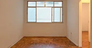 Mieszkanie 2 pokoi w Regiao Geografica Imediata do Rio de Janeiro, Brazylia