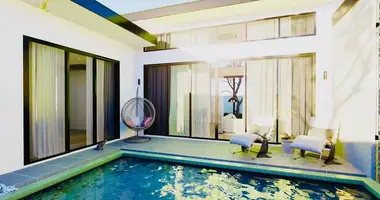 Villa 4 habitaciones en Thep Krasatti, Tailandia