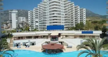 2 room apartment in Alanya, Turkey