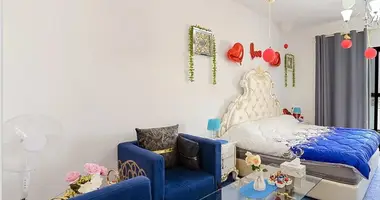 Studio apartment in Dubai, UAE