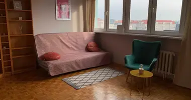 1 room apartment in Wroclaw, Poland