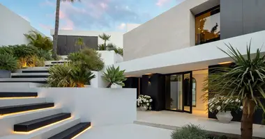 5 bedroom house in Benahavis, Spain